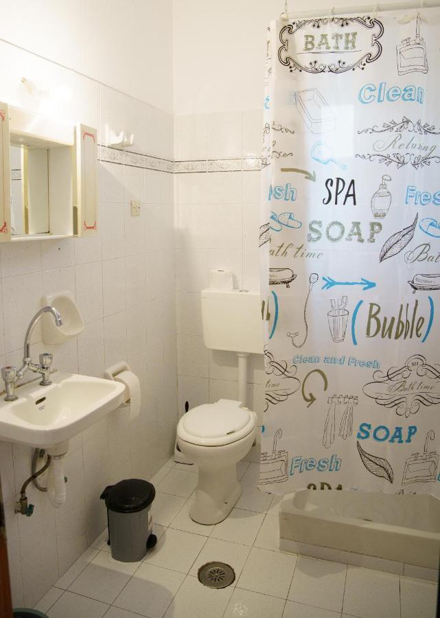 Mak Luxury Rooms Parga Exterior photo